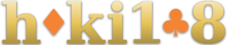 hoki 108 logo