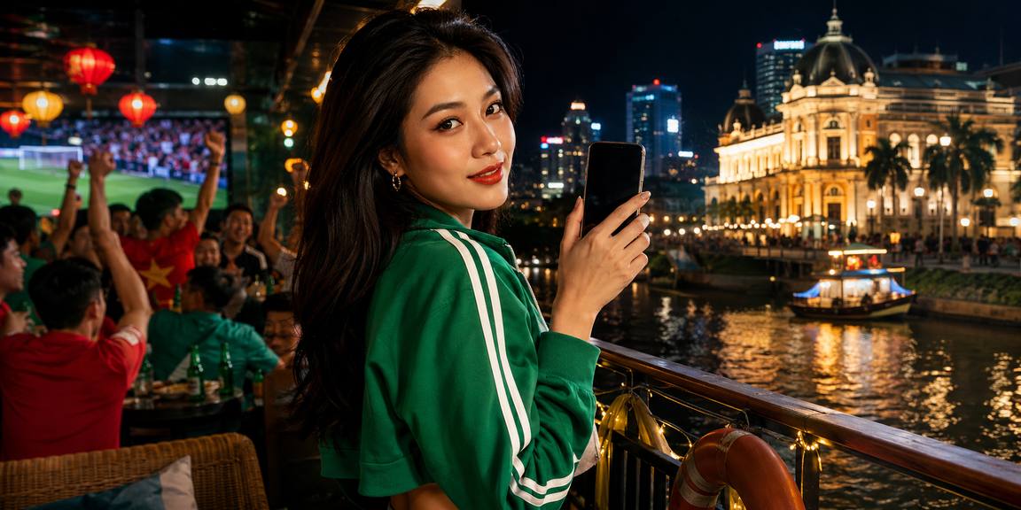 hoki 108 Ưu đãi thể thao