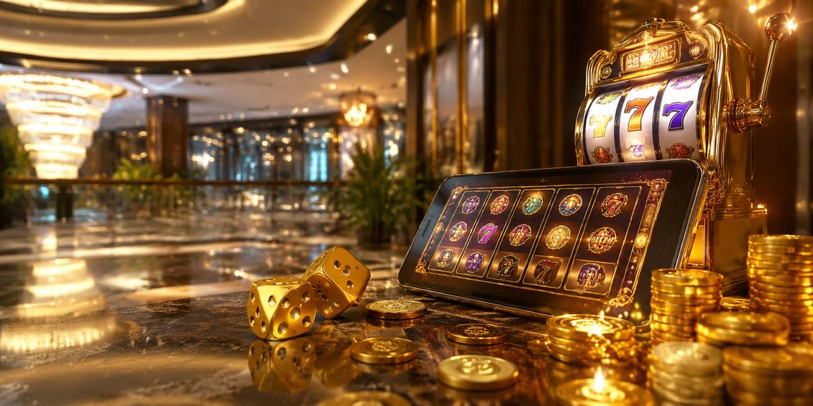 hoki 108 Casino trực tiếp của chúng tôi có gì?